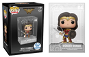 Funko POP! Die Cast Figures