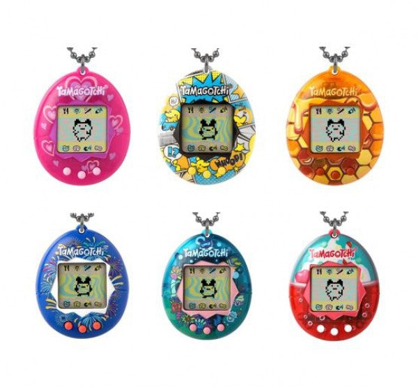Tamagotchi - Tamagotchi Original Assortment
