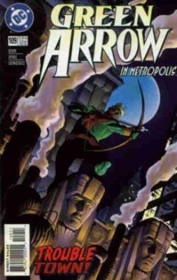 Green Arrow