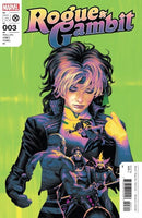 Rogue & Gambit