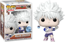 Hunter x Hunter - Funko POP! Figure - Killua Zoldyck Special Edition (1156)