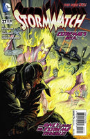 Stormwatch