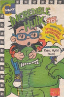 Marvel Kids Interactive Adventures: Incredible Hulk