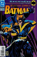 Detective Comics