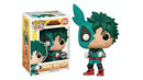 Deku (Battle) - Funko Pop! My Hero Academia (252)