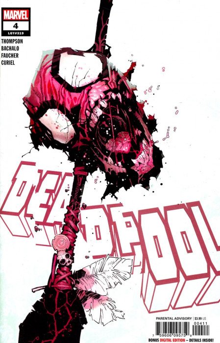 Deadpool