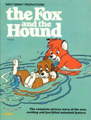 Fox and the Hound