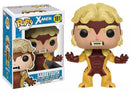 Sabretooth - Funko Pop! Figure - X-Men (181)