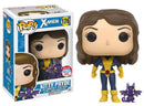 Marvel X-Men - Funko Pop! Figure - Kitty Pryde 2016 New York Comic Con Limited Edition (176)
