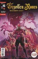 Forgotten Runes: Wizard's Cult