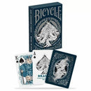 Playing Cards - Bicycle - Dragon