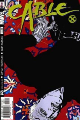 Cable #103 (2002) Vol. 1