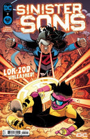 Sinister Sons