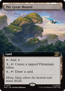 The Great Mound (Extended Art) [Marvel Super Heroes Commander]