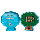 SDCC 2024 Exclusive Disney Doorables 8 Piece Flocked Winnie The Pooh Collection Peek Set