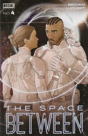 Space Between #04 (2023)