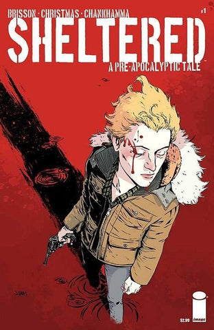 Sheltered #1 (2013)