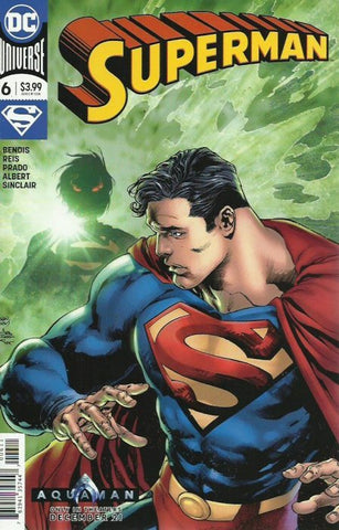 Superman #06 (2018-2021) Volume 5
