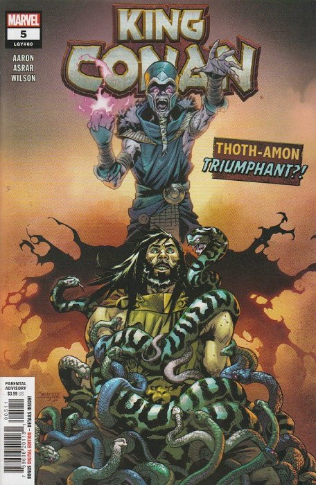 King Conan