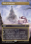 Path of Ancestry (0914) [Secret Lair Drop Series]