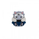 Naruto Shippeden - Nyaruto Mega Cat Project - The Bond Between Master & Disciple