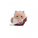 Naruto Shippeden - Nyaruto Mega Cat Project - The Bond Between Master & Disciple