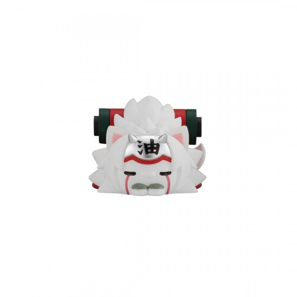 Naruto Shippeden - Nyaruto Mega Cat Project - The Bond Between Master & Disciple