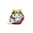 Naruto Shippeden - Nyaruto Mega Cat Project - The Bond Between Master & Disciple
