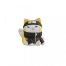 Naruto Shippeden - Nyaruto Mega Cat Project - The Bond Between Master & Disciple