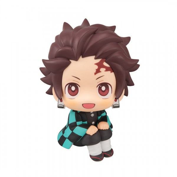 Demon Slayer - Kimetsu No Yaiba - Lookup - Tanjiro Kamado (Conquered The Sun Ver.)