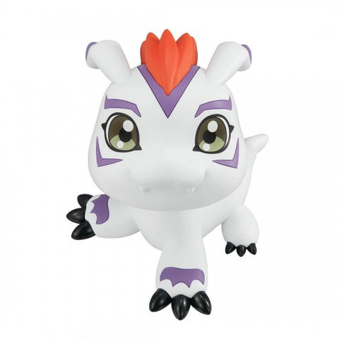 Digimon Adventure  - Lookup - Gomamon