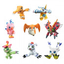 Digimon - Adventure Digicolle