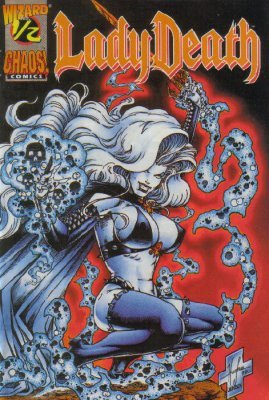 Lady Death