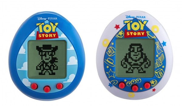 Tamagotchi - Toy Story Assortment