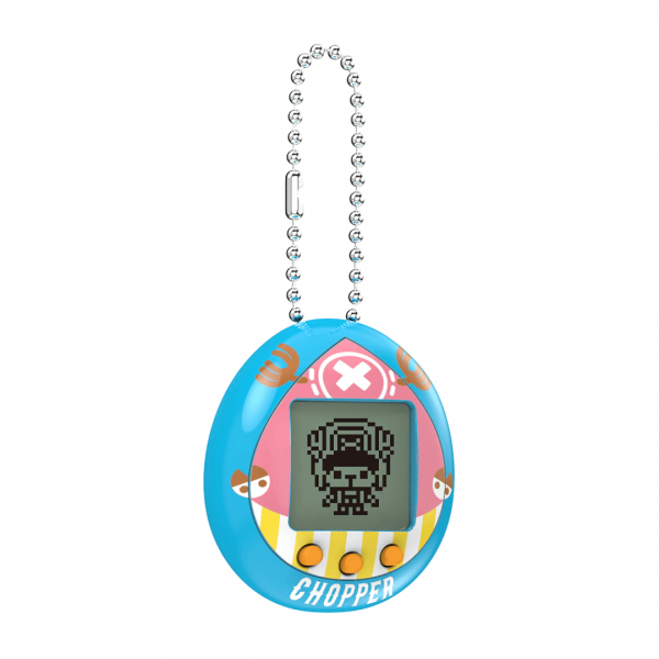 Tamagotchi - One Piece - Chopper (New World)