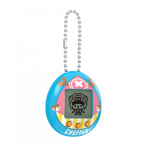 Tamagotchi - One Piece - Chopper (New World)