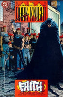 Batman: Legends of the Dark Knight