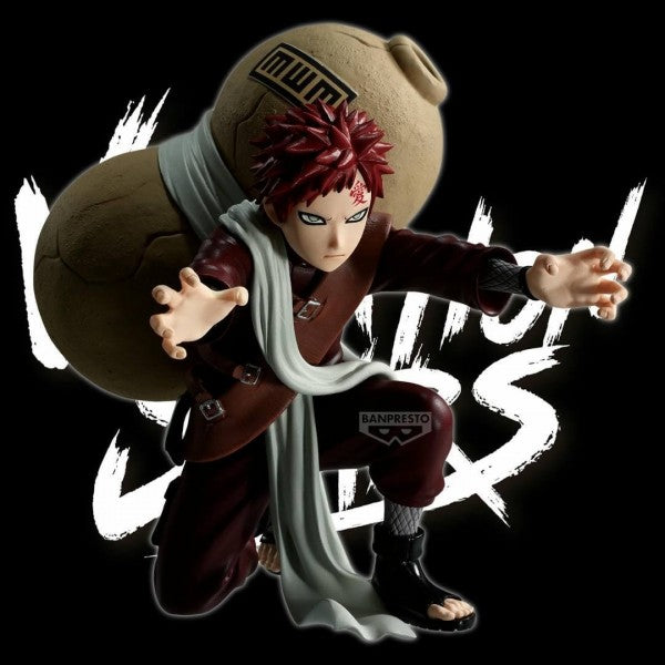 Naruto - Vibration Stars - Gaara II