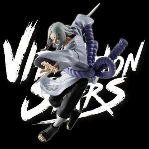 Naruto - Vibration Stars - Kimimaro