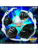 One Piece - World Collectable Figure Special - Monkey D. Luffy Gear 5 (Gum-Gum Dawn Gatling)
