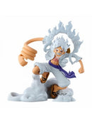 One Piece - Fl - Monkey D. Luffy Gear 5 (Ver.A)