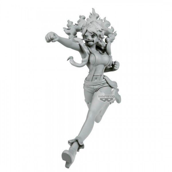 One Piece - Battle Record Collection - Jewelry Bonney (The Most Free Future)