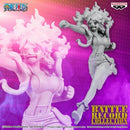 One Piece - Battle Record Collection - Jewelry Bonney (The Most Free Future)