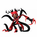 Hazbin Hotel - Alastor (Radio Demon)