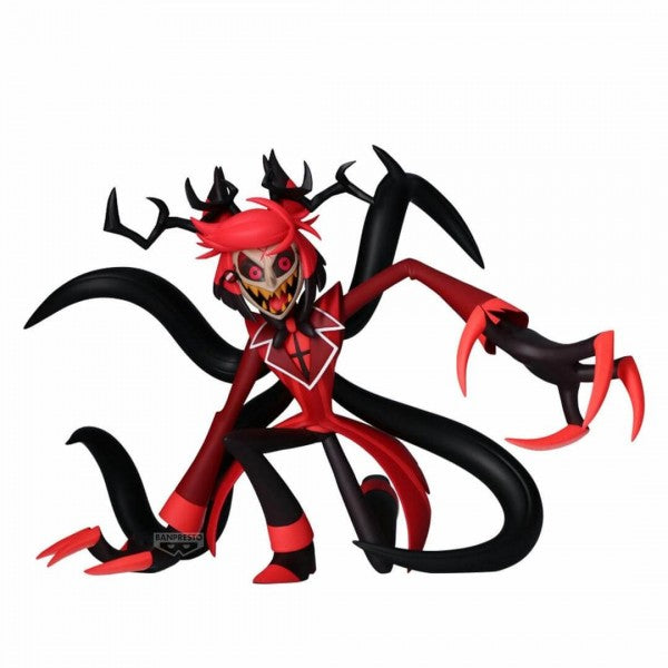 Hazbin Hotel - Alastor (Radio Demon)