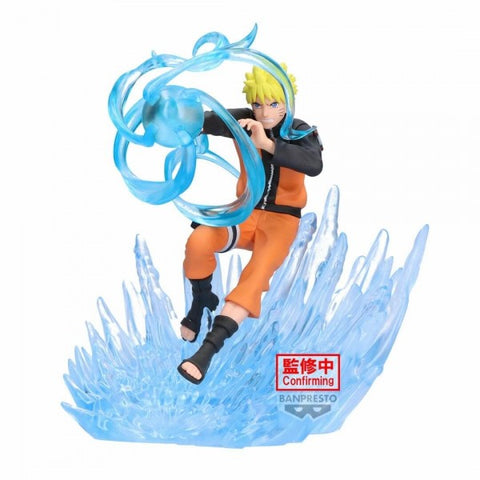Naruto Shippuden - Combination Battle 2 - Naruto Uzumaki