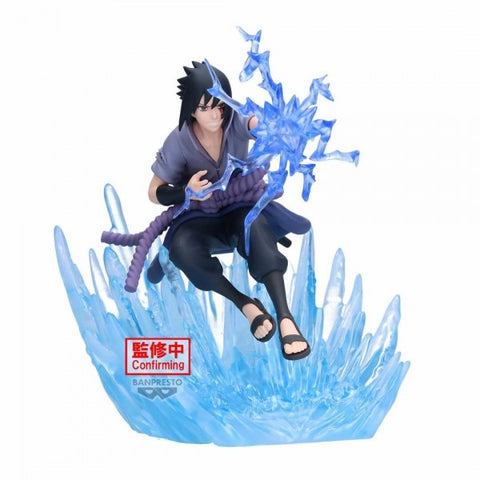 Naruto Shippuden - Combination Battle 2 - Sasuke Uchiha