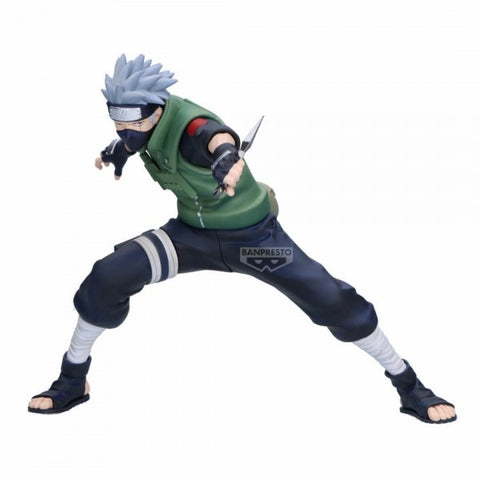 Naruto - 72 Series - Vibration Stars - Kakashi Hatake