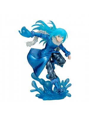 That Time I Got Reincarnated As A Slime - Effectreme - Rimuru Tempest (Special Color Ver.)