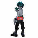 My Hero Academia - Noir Edge Collection - Izuku Midoriya